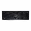 Teclado Con Mouse Silencecieuse Sans Fil VERBATIM Wireless - Imagen 2