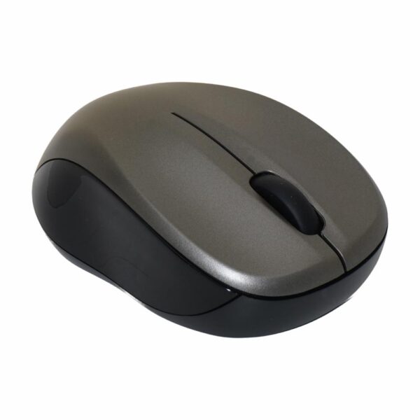 Teclado Con Mouse Silencecieuse Sans Fil VERBATIM Wireless - Imagen 3