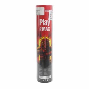 Gaming Pad Samurai Series MAXELL 30 Cm X 80 Cm