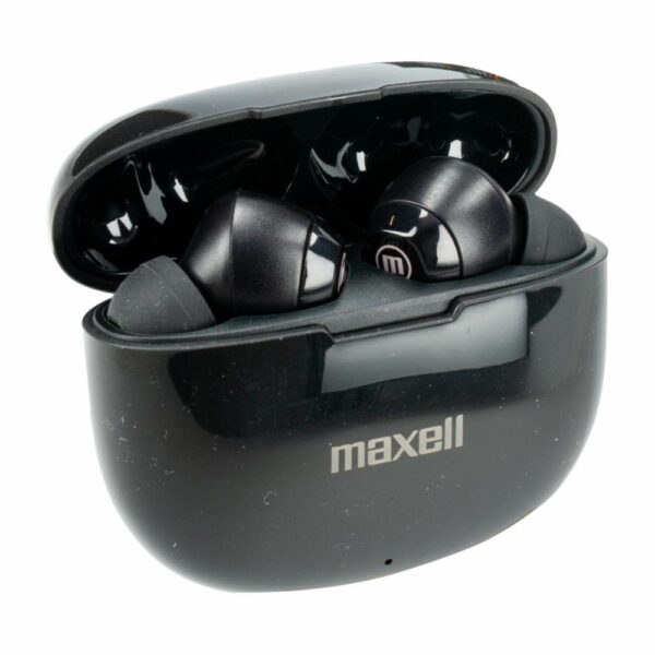 Audífonos Dynamic+ 348569 MAXELL Bluetooth - Imagen 2