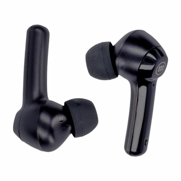 Audífonos Dynamic+ 348569 MAXELL Bluetooth - Imagen 3