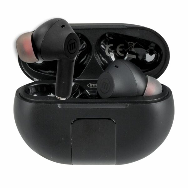 Audífonos MaxPods TWS 635 Negro MAXELL - Imagen 2