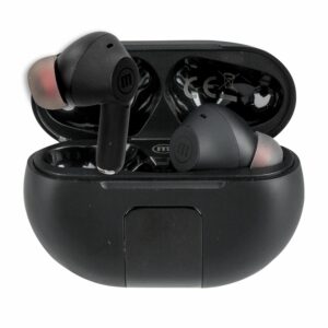 Audífonos MaxPods TWS 635 Negro MAXELL