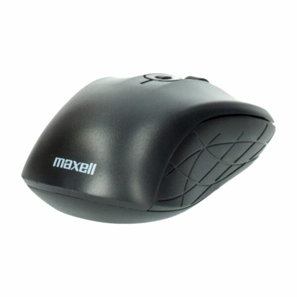 Mouse Dual Connect MOWL-350 MAXELL Wireless - Imagen 2