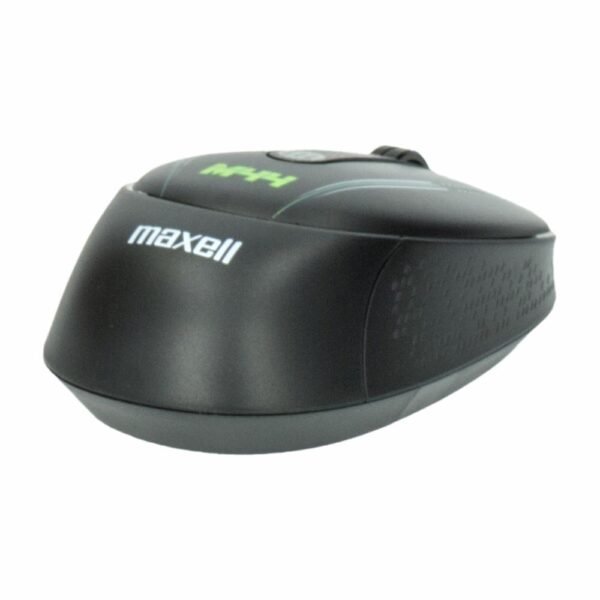 Mouse Race Edition MOWL-MR1 MAXELL - Imagen 2