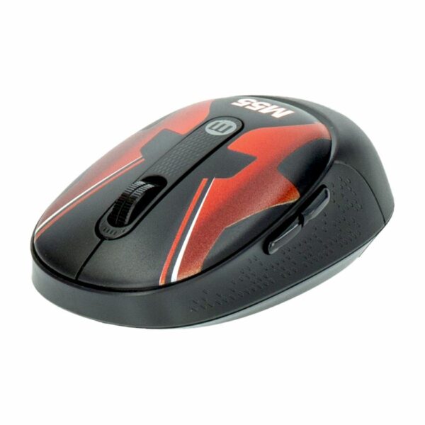 Mouse Race Edition MOWL-MR1 MAXELL - Imagen 5