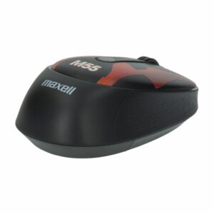 Mouse Race Edition MOWL-MR1 MAXELL