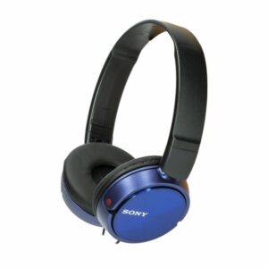 Audífonos MDRZX310AP SONY Con Cable