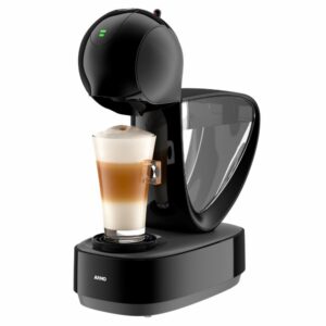 Máquina De Café Infinissima Black NESCAFE DOLCE GUSTO 1.2 Litros