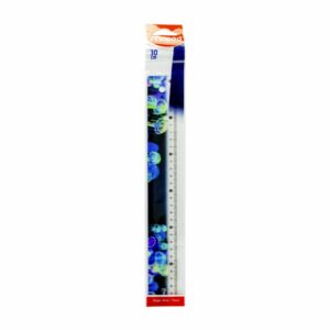 Regla Decorada Deep Sea 30 Cm MAPED 30 CM