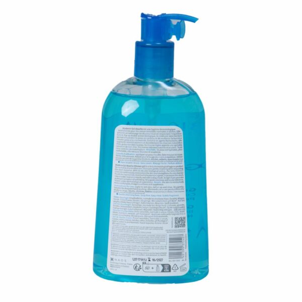 Gel De Ducha BIODERMA 500 Ml - Imagen 2
