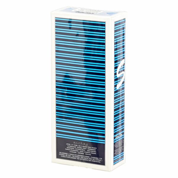 Fragancia Para Caballero Sexy Boy JEANNE ARTHES EDT - Imagen 2