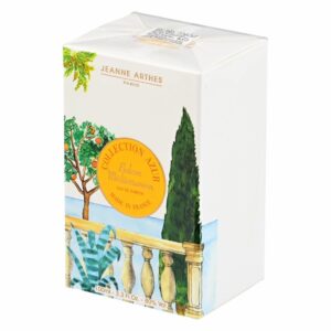 Fragancia Para Dama Collection Azur Balcon Méditerranéen JEANNE ARTHES EDP