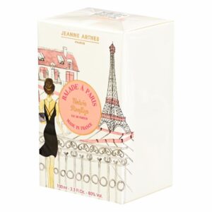 Fragancia Para Dama Balade Á Paris Soirée Rooftop JEANNE ARTHES EDP
