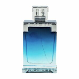 Fragancia Para Caballero Cyrus Rich Man Game Eau De Toilette PARIS BLEU 100 Ml