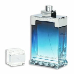 Fragancia Para Caballero Cyrus Rich Man Game Eau De Toilette PARIS BLEU 100 Ml