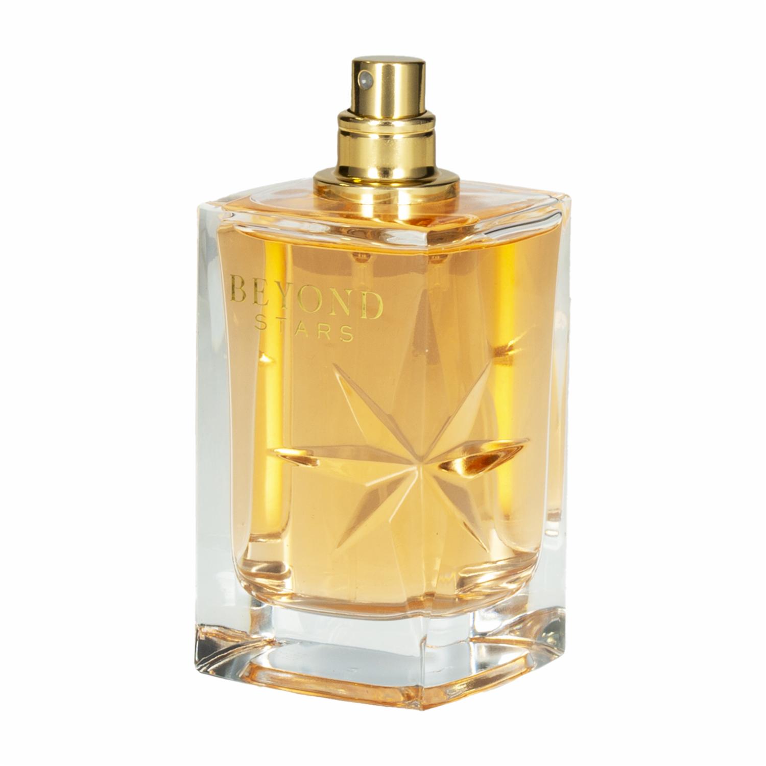 Fragancia Para Caballero Sistelle Beyond Stars Eau De Parfum PARIS BLEU 100 Ml - Imagen 2