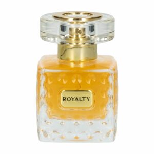 Fragancia Para Caballero Sistelle Royalty Eau De Parfum PARIS BLEU 100 Ml