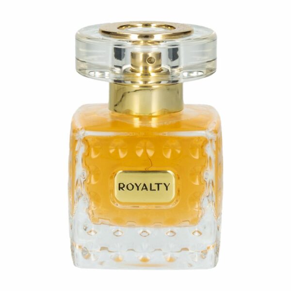 Fragancia Para Caballero Sistelle Royalty Eau De Parfum PARIS BLEU 100 Ml