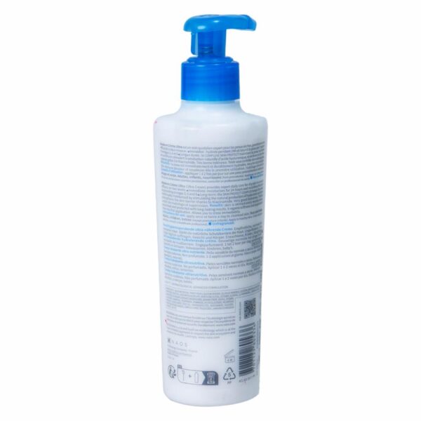 Crema Humectante Atoderm Ultra BIODERMA 200 Ml - Imagen 2