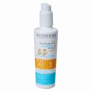 Protector Solar SPF 50+ Pediátrico BIODERMA 200 Ml