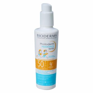 Protector Solar SPF 50+ Pediátrico BIODERMA 200 Ml