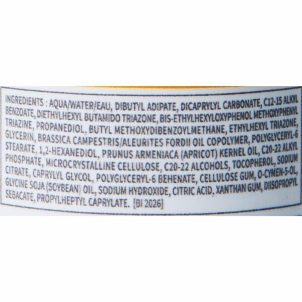 Protector Solar SPF 50+ Pediátrico BIODERMA 200 Ml - Imagen 2