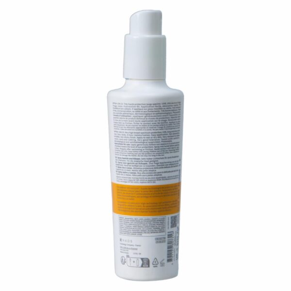 Protector Solar SPF 50+ Pediátrico BIODERMA 200 Ml - Imagen 3