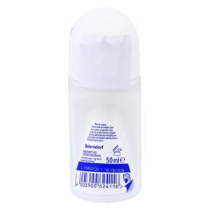 Desodorante Roll On Para Dama Aclarado Natural NIVEA 50 Ml