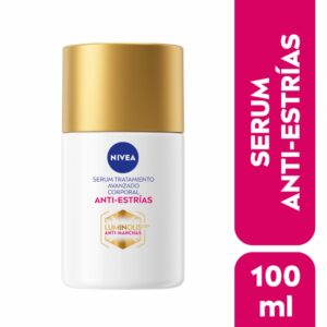 Sérum Corporal Tratamiento Avanzado Anti-Estrías Lúminous 630 NIVEA 100 Ml