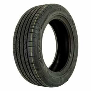 Llanta 205/55 Powercontact 2 CONTINENTAL Rin 16