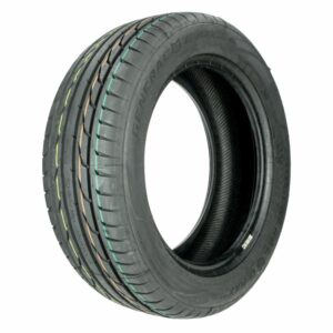 Llanta De Vehículo 205/55 G-Max Rs 91V GENERAL TIRE R16