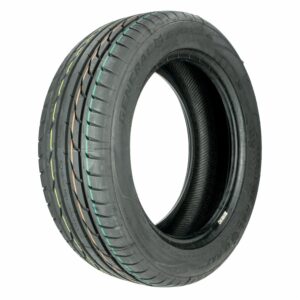 Llanta 205/55 G-Max Rs 91V GENERAL TIRE Rin 16