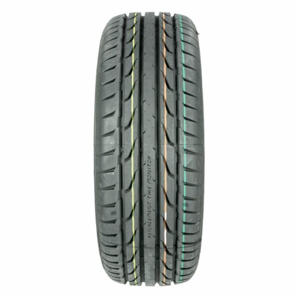 Llanta De Vehículo 205/55 G-Max Rs 91V GENERAL TIRE R16 - Imagen 2