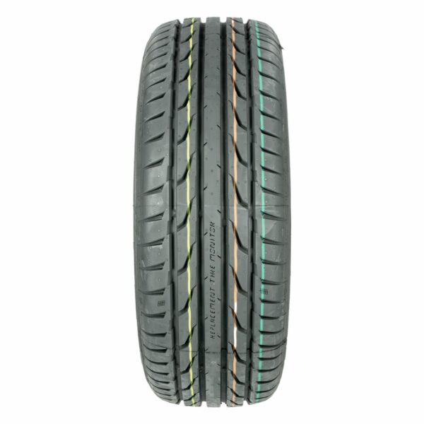Llanta 205/55 G-Max Rs 91V GENERAL TIRE Rin 16 - Imagen 2