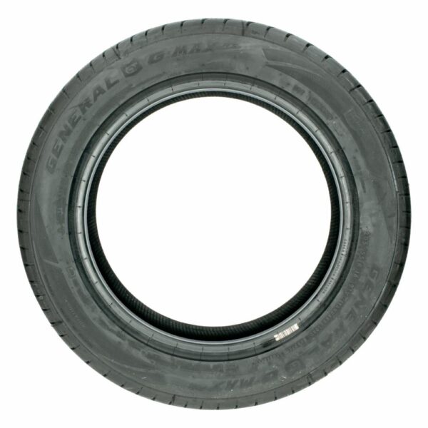 Llanta De Vehículo 205/55 G-Max Rs 91V GENERAL TIRE R16 - Imagen 3