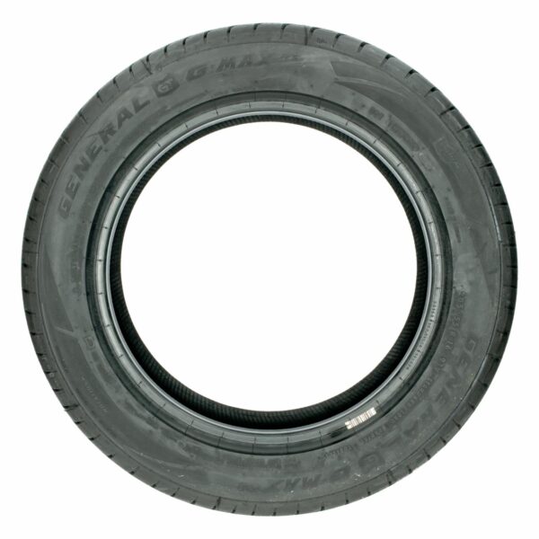 Llanta 205/55 G-Max Rs 91V GENERAL TIRE Rin 16 - Imagen 3