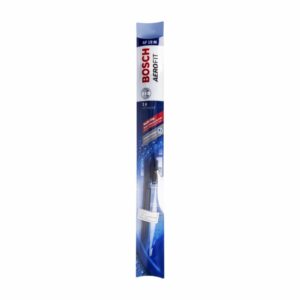 Plumas Limpiaparabrisas Multiclip BOSCH