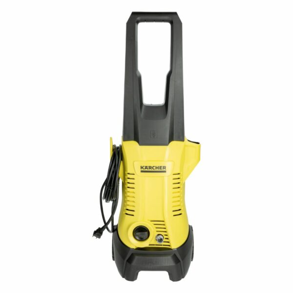 Hidro lavadora De Alta Presión Car& Garden k2 KARCHER 1600 PSI - Imagen 2