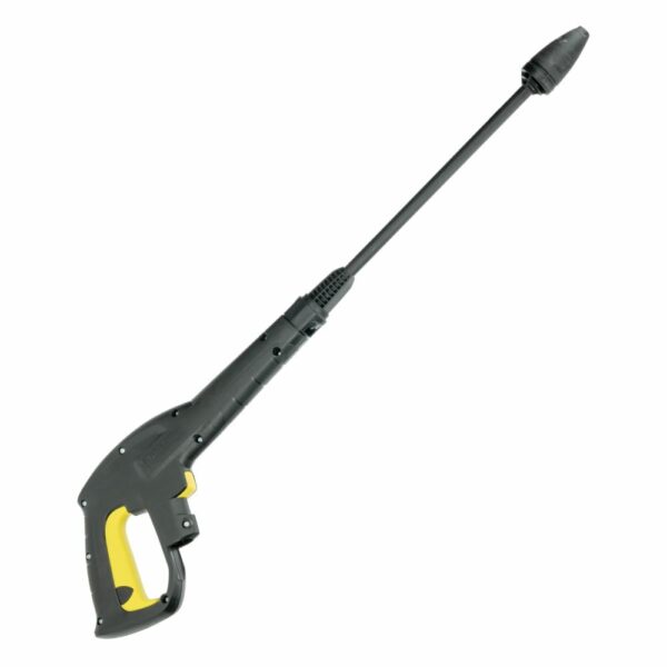 Hidro lavadora De Alta Presión Car& Garden k2 KARCHER 1600 PSI - Imagen 3