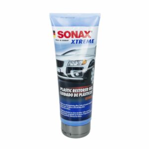 Gel De Plásticos Exteriores 250 Ml SONAX Unidad