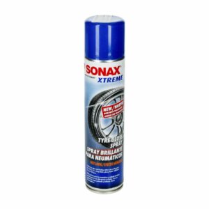 Spray Brillante Para Neumáticos SONAX Unidad