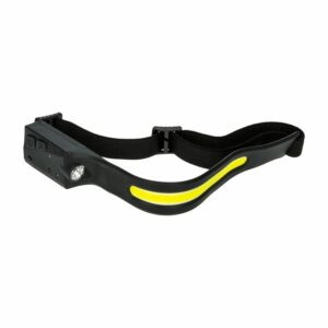 Linterna Led De Cabeza Con Sensor LEDVANCE 5W