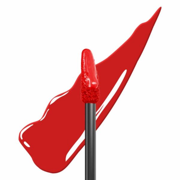 Labial Líquido Vinyl Ink Acabado Brillante Tono 40 Witty MAYBELLINE L´ORÉAL - Imagen 9