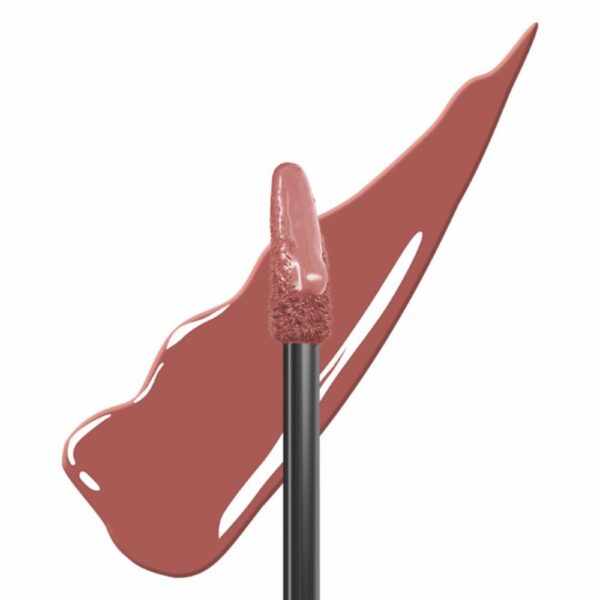 Labial Líquido Vinyl Ink Acabado Brillante Tono 40 Witty MAYBELLINE L´ORÉAL - Imagen 17