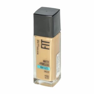 Base Maquillante Oil Control Matte Porelless MAYBELLINE 30 Ml