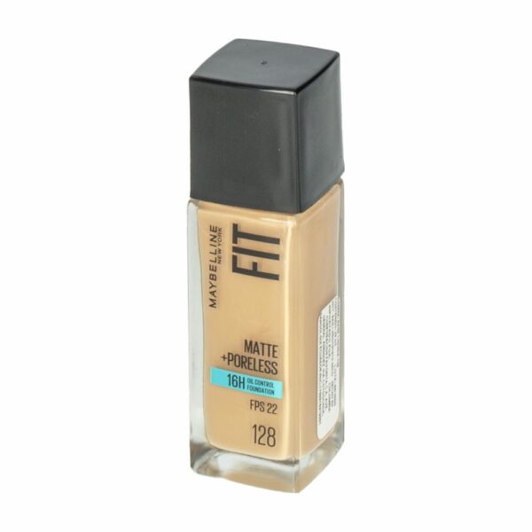 Base Maquillante Oil Control Matte Porelless MAYBELLINE 30 Ml