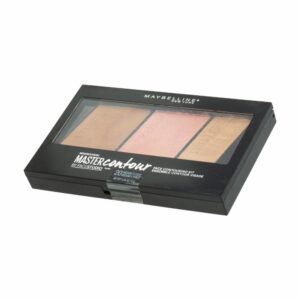 Contorno De Ojos Iluminación MAYBELLINE 10 G