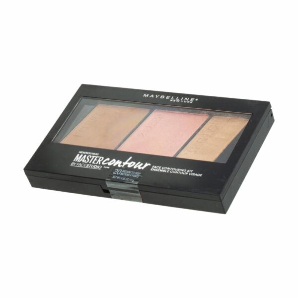 Contorno De Ojos Iluminación MAYBELLINE 10 G
