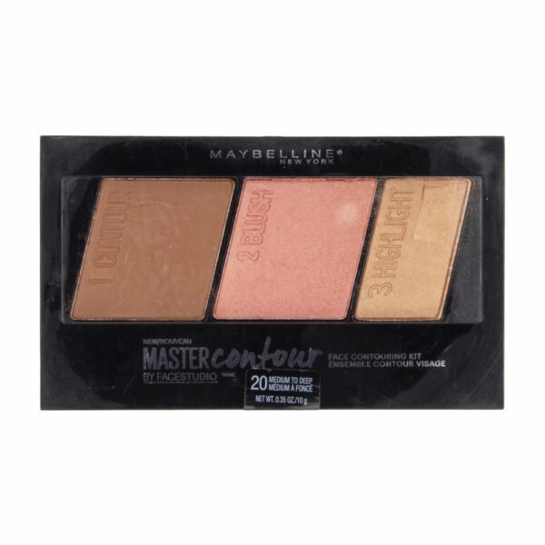 Contorno De Ojos Iluminación MAYBELLINE 10 G - Imagen 2